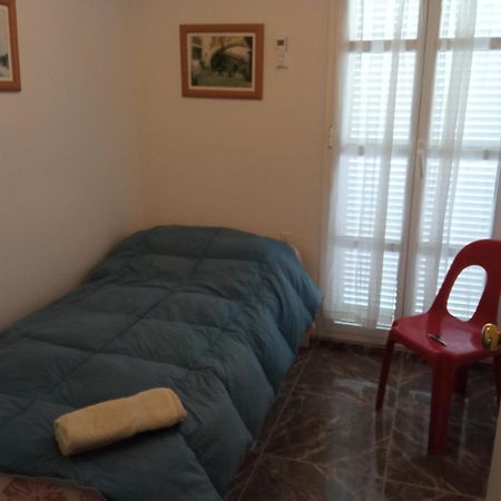 Apartamentos Del Toro El Portil Esterno foto