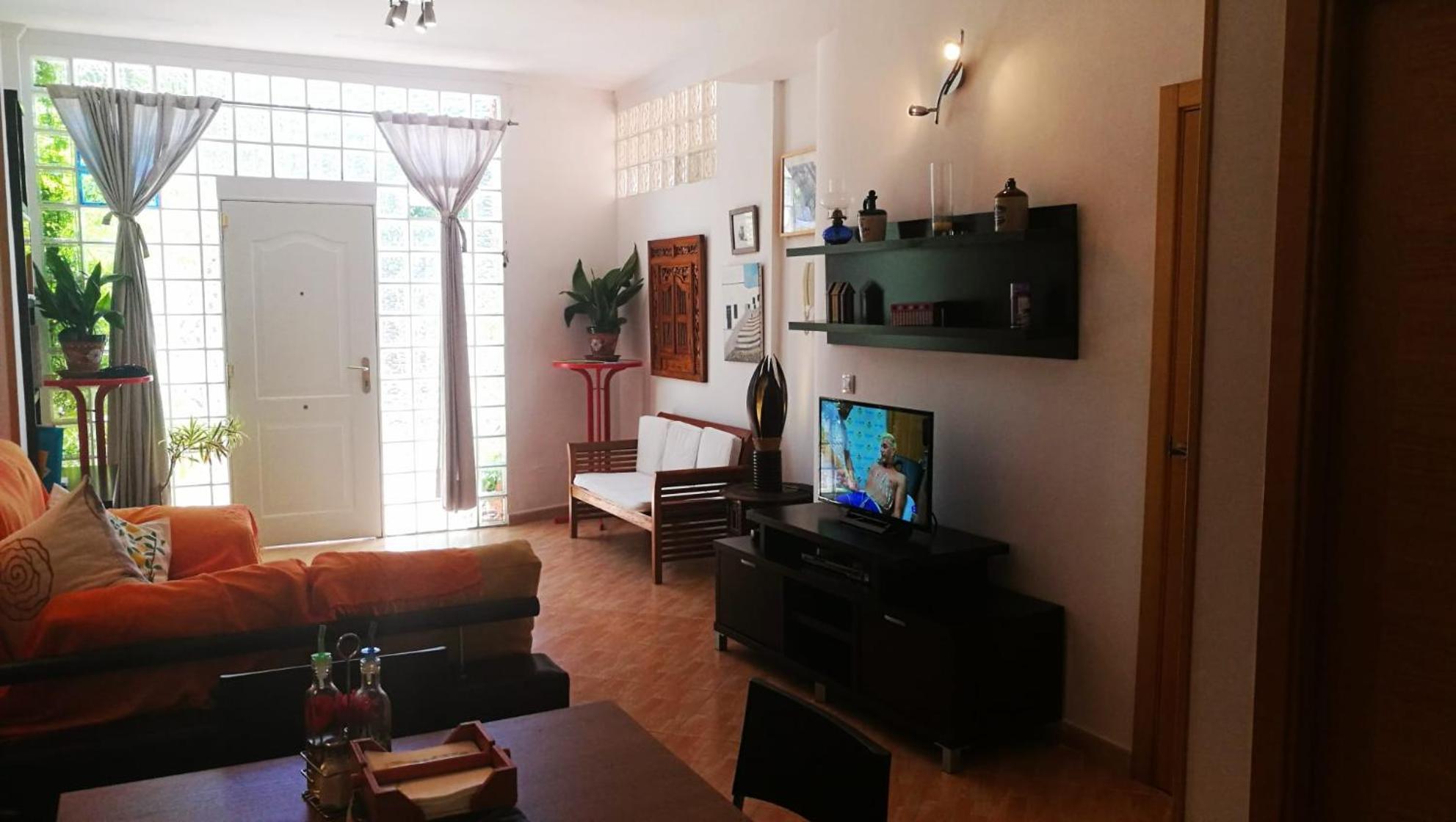 Apartamentos Del Toro El Portil Esterno foto
