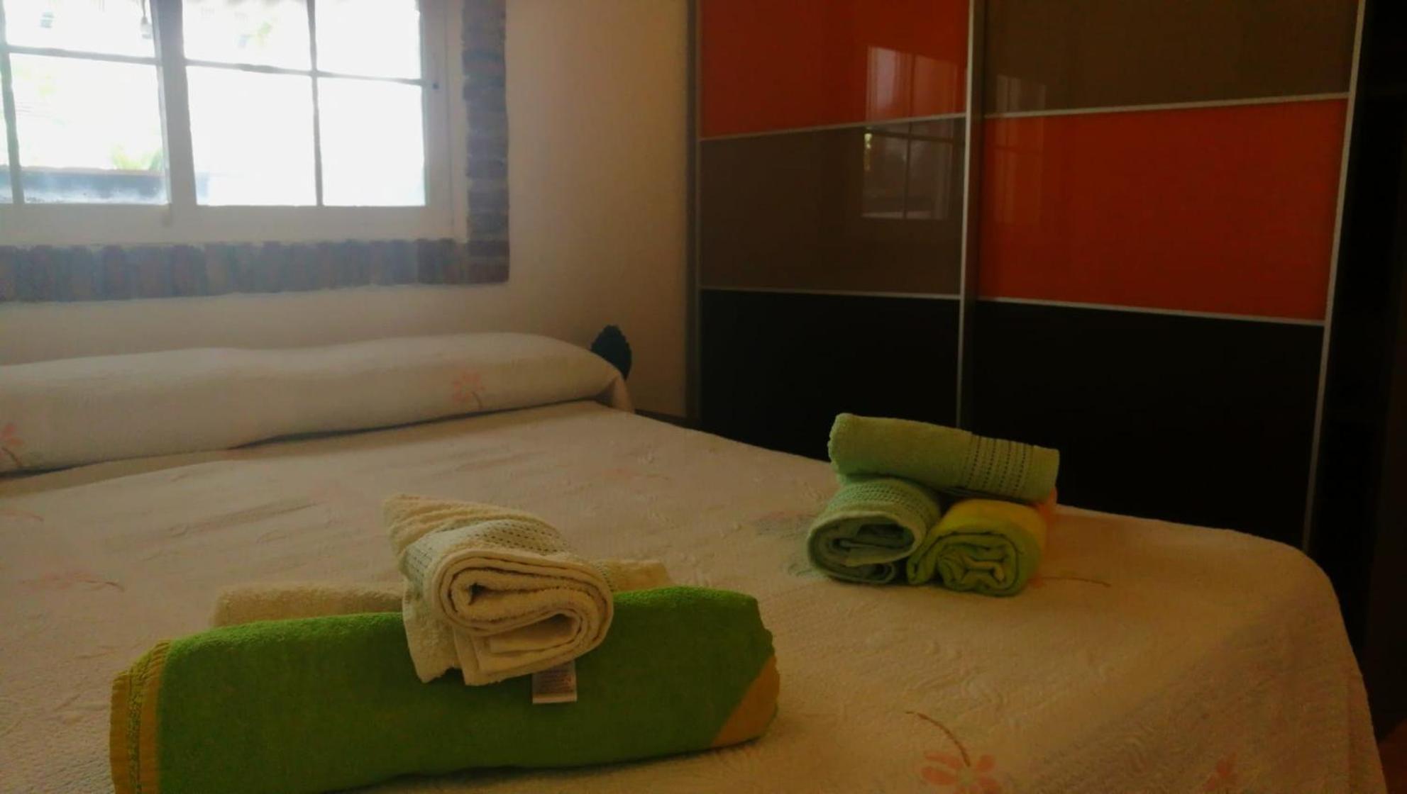 Apartamentos Del Toro El Portil Esterno foto