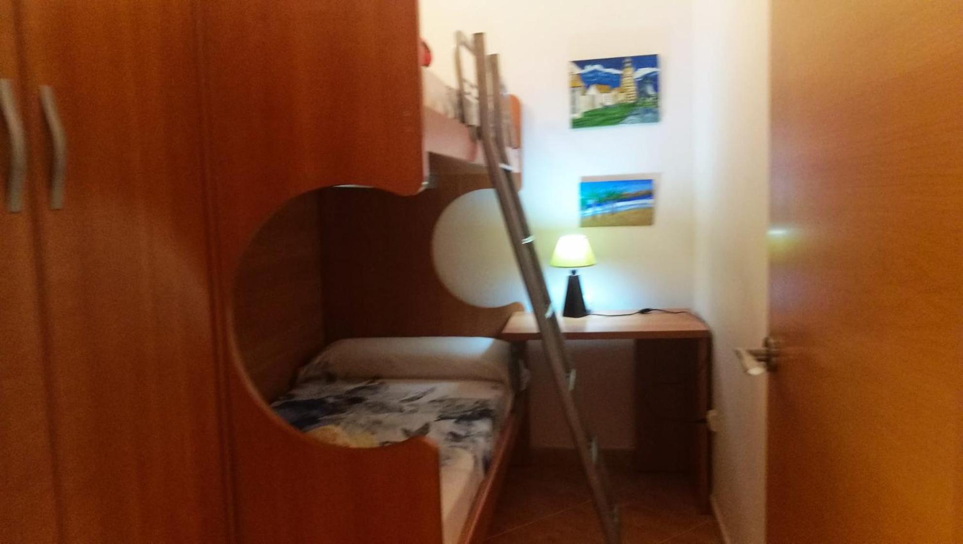 Apartamentos Del Toro El Portil Esterno foto