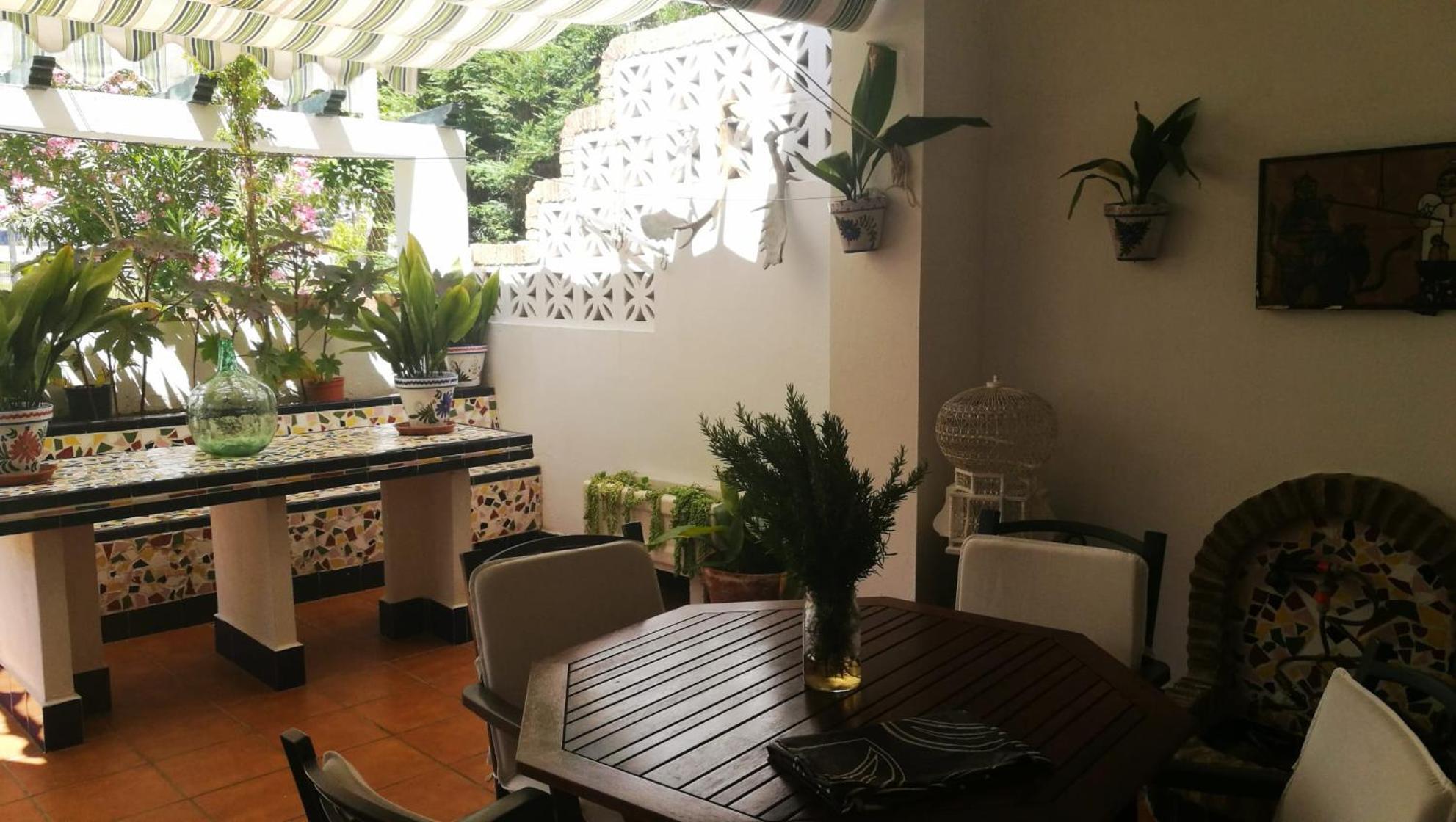 Apartamentos Del Toro El Portil Esterno foto