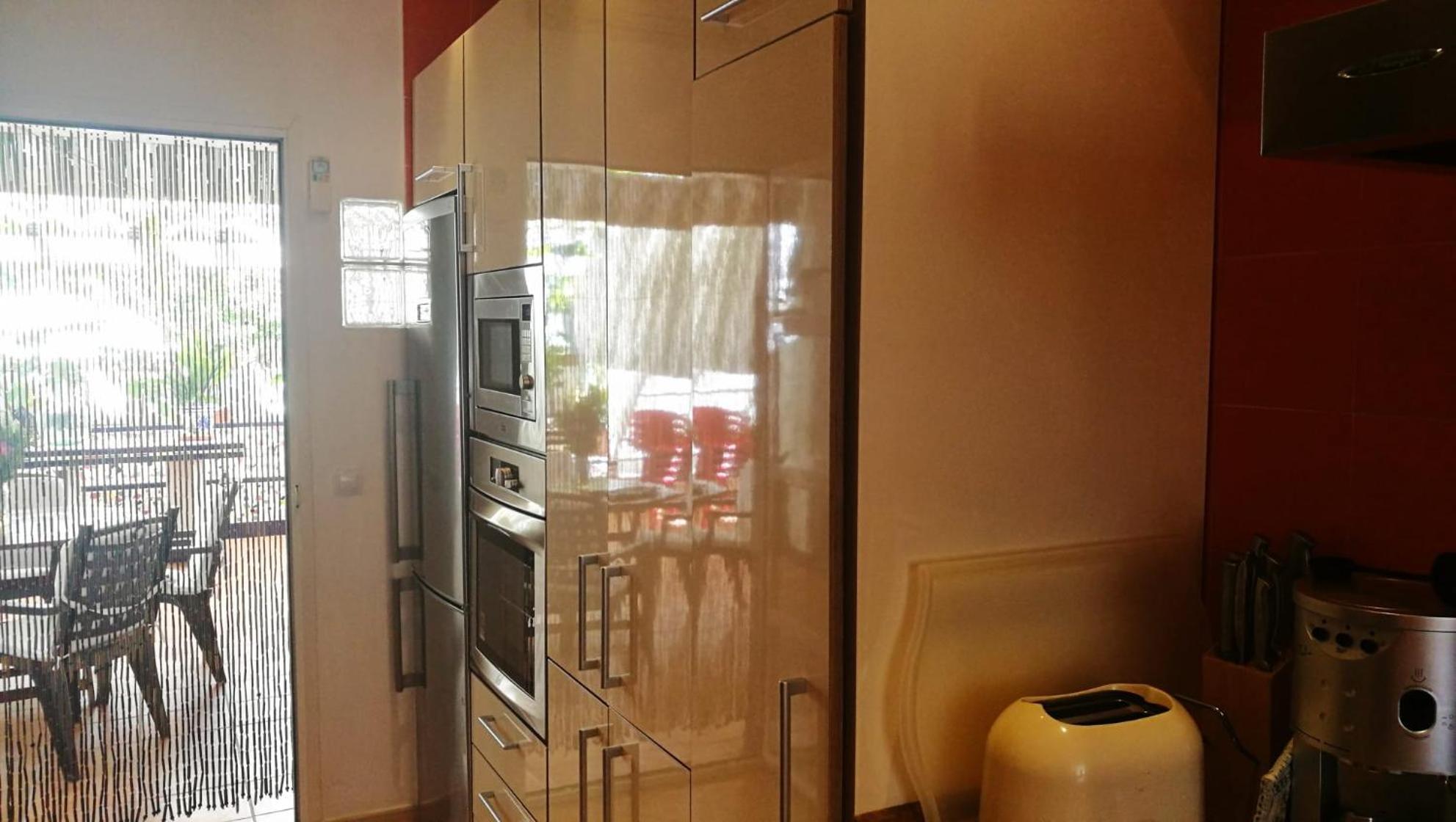 Apartamentos Del Toro El Portil Esterno foto