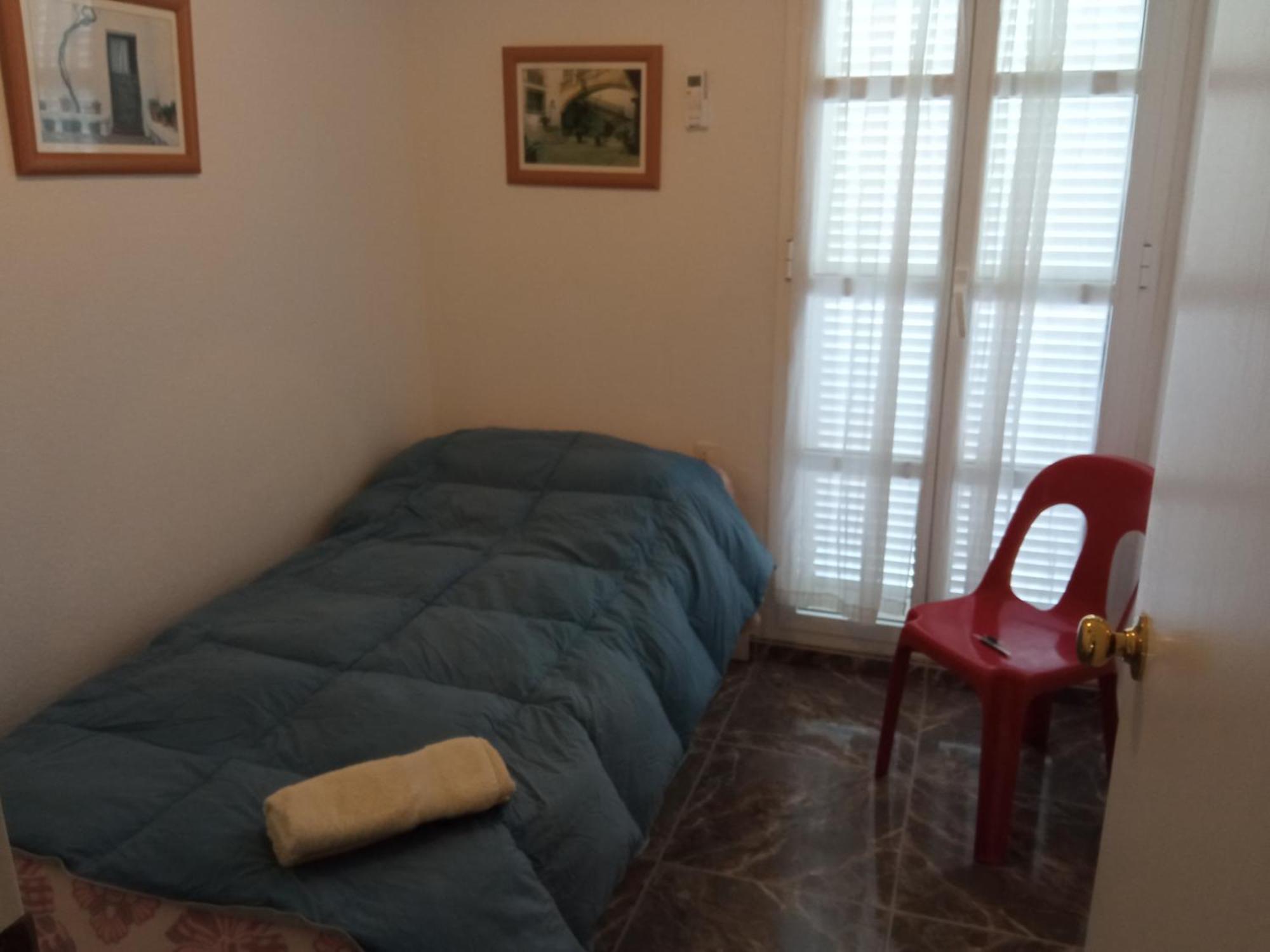 Apartamentos Del Toro El Portil Esterno foto