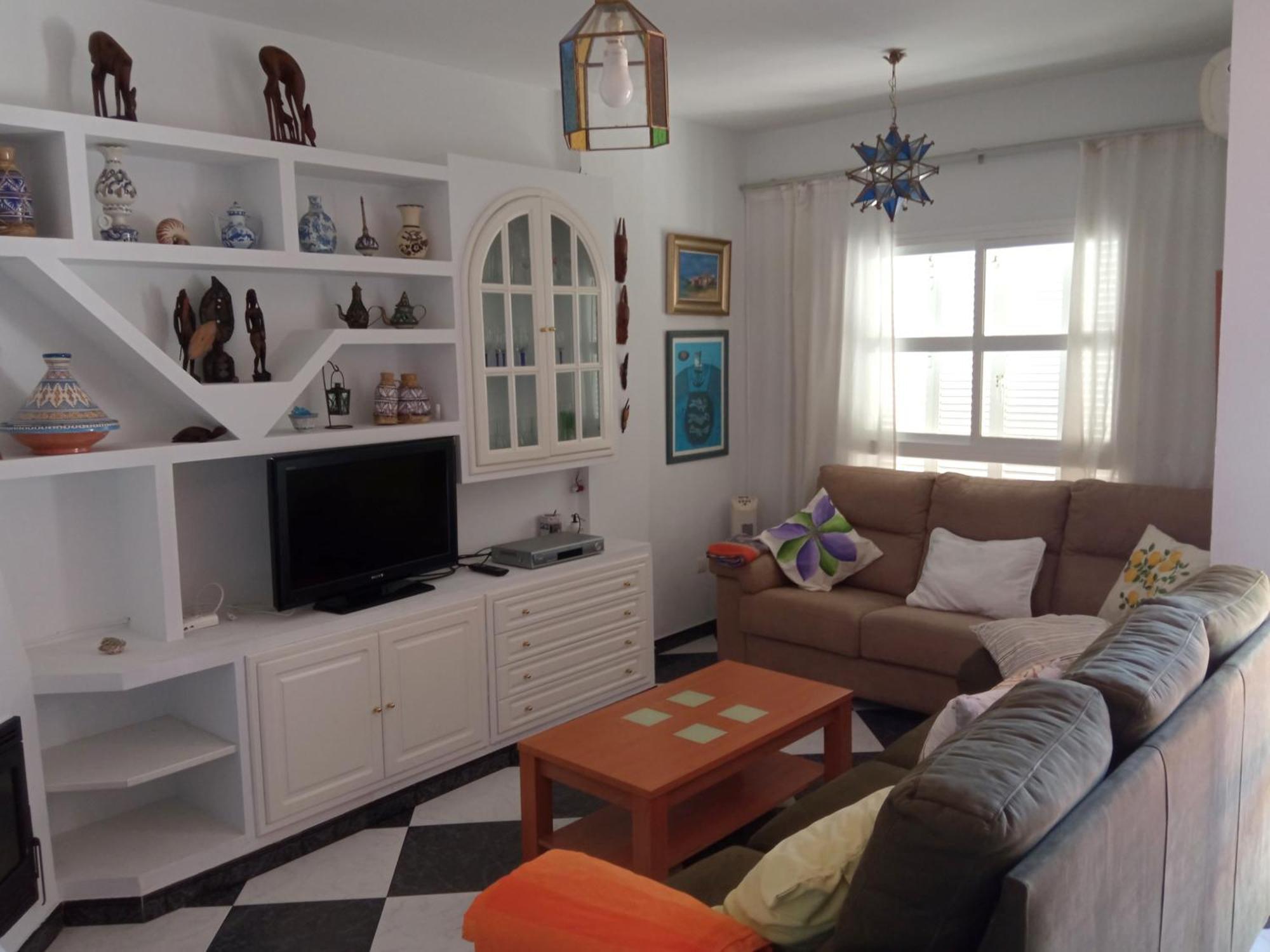 Apartamentos Del Toro El Portil Esterno foto