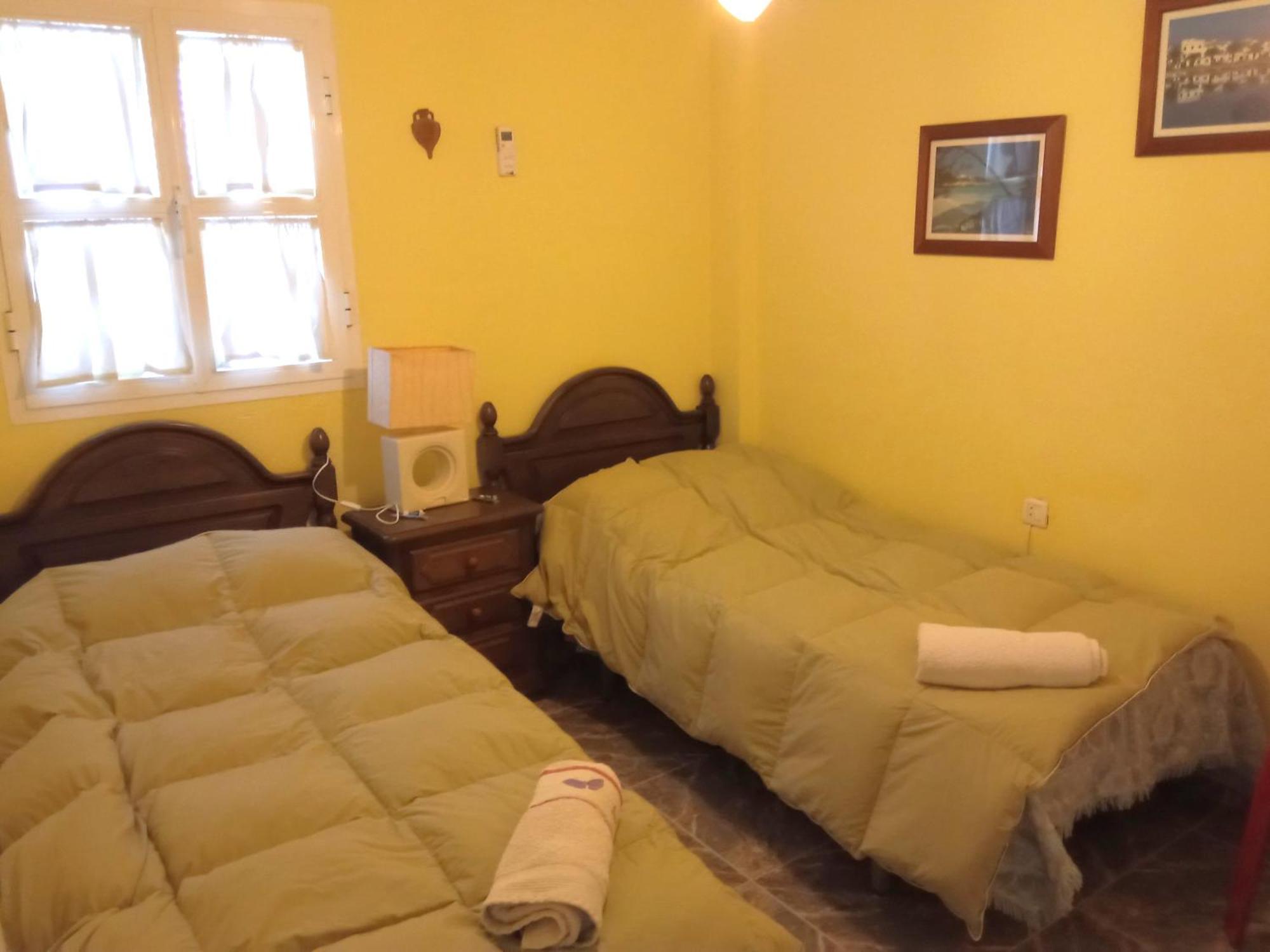 Apartamentos Del Toro El Portil Esterno foto