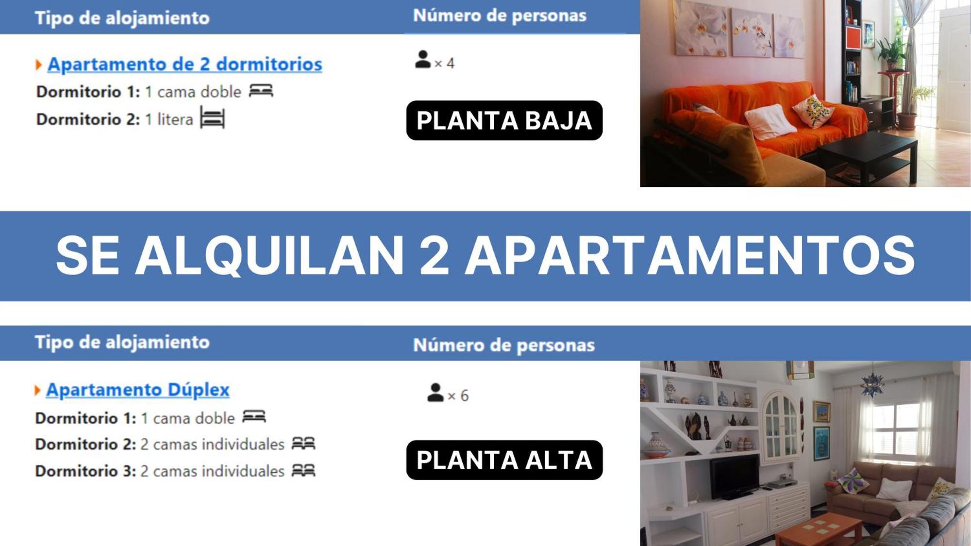 Apartamentos Del Toro El Portil Esterno foto