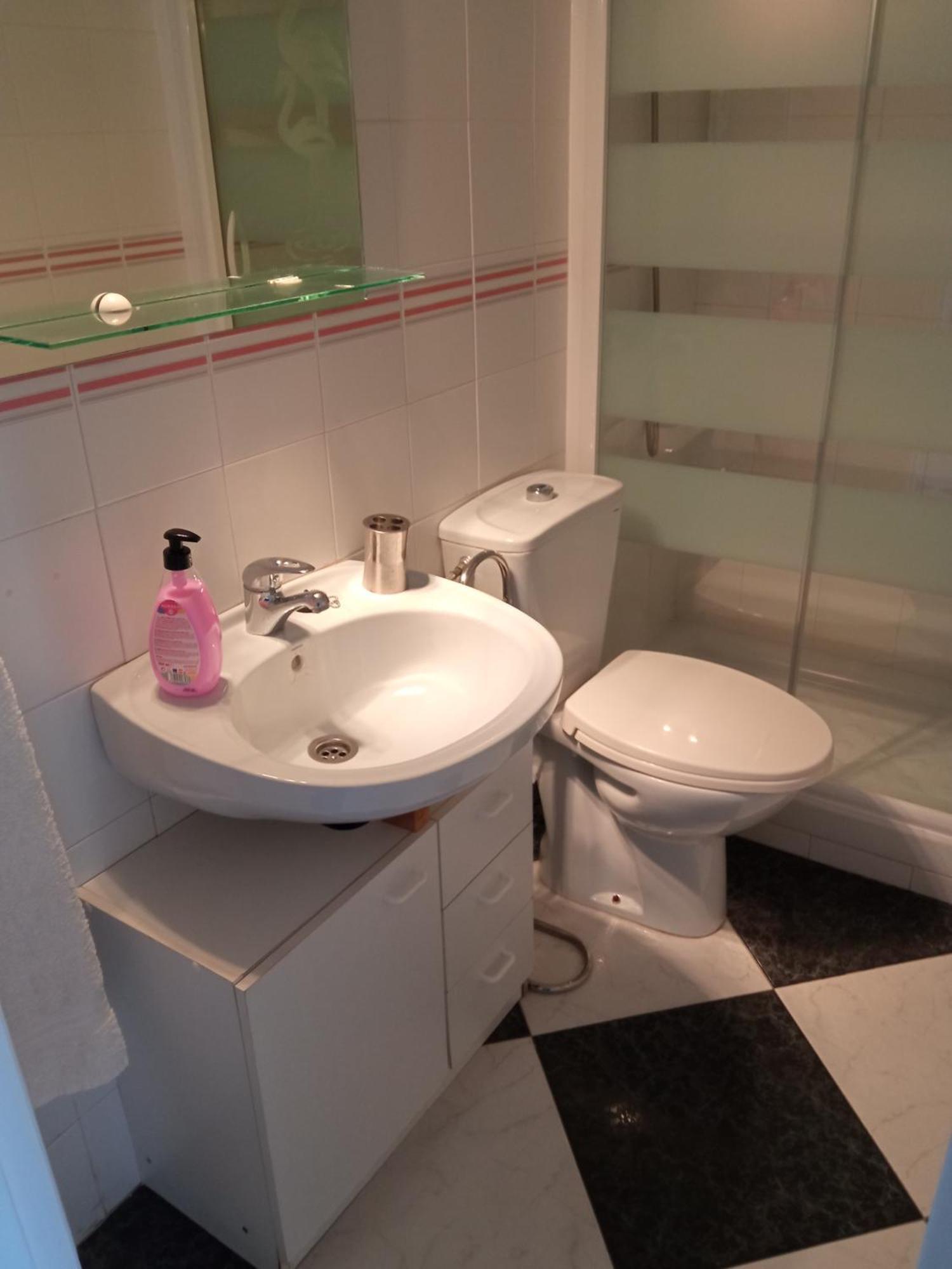 Apartamentos Del Toro El Portil Esterno foto